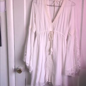 Abercrombie & Fitch dress